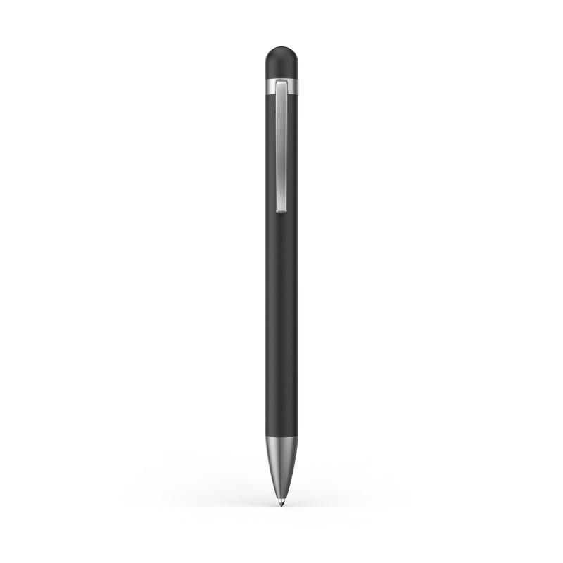 Philips Voice Tracer DVT1600 Pen with voice recorder 32GB Sort Sølv Philips Voice Tracer DVT1600 Pen with voice recorder 32GB Sort Sølv